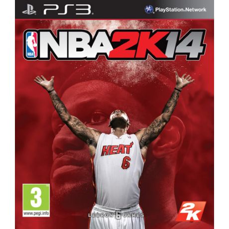 NBA 2K14