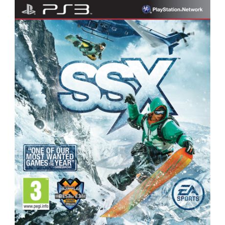 SSX