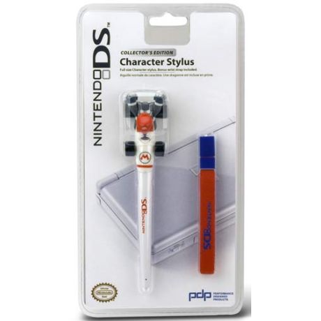 DS Stylus pens Mario Kart