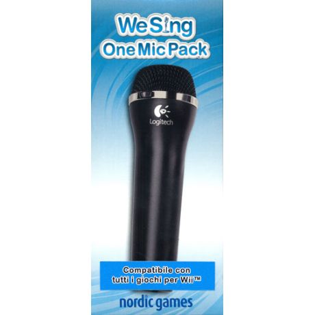 OneMic Pack Logitech