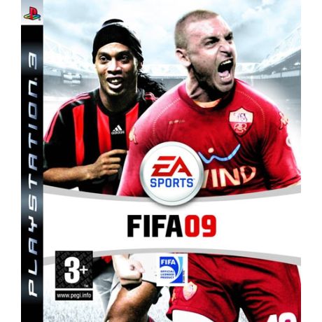 Fifa 09