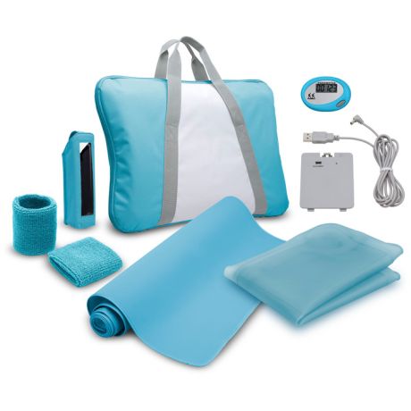 BB Wii Fit Premium pack-7 accessori