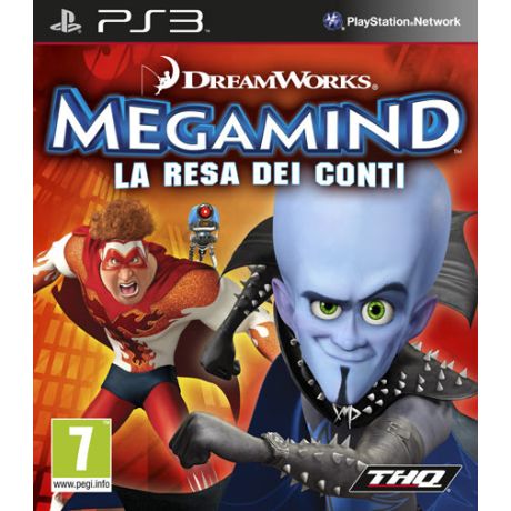 Megamind