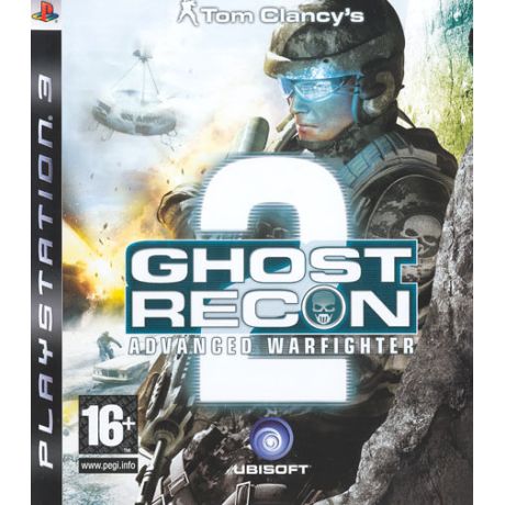 Ghost Recon Advanced Warfighter 2