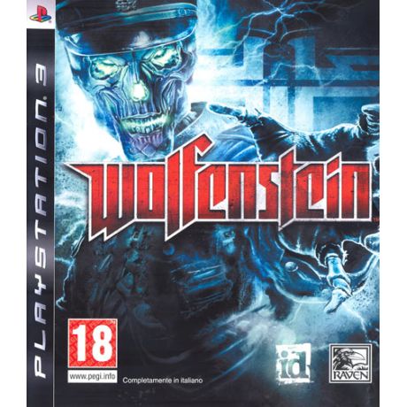 Wolfenstein