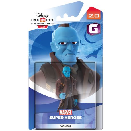 Disney Infinity 2 Yondu