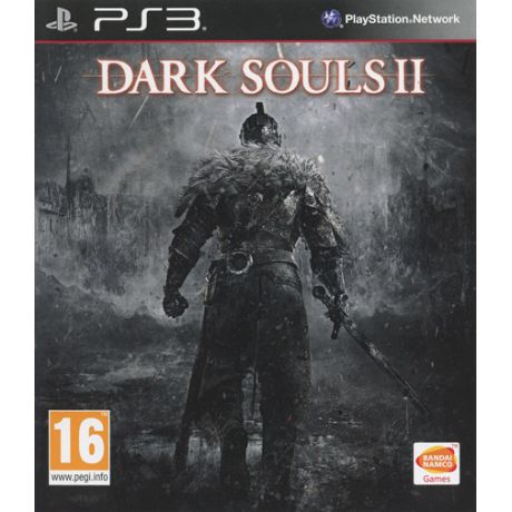 Dark Souls 2