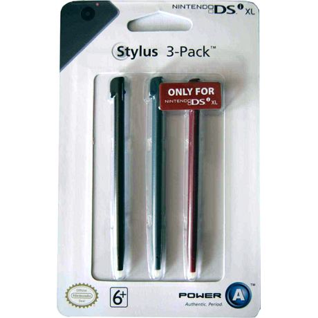 Stylus Pack BDA DSIXL