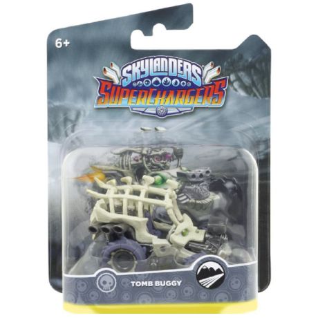 Skylanders Vehicle Tomb Buggy (SC)
