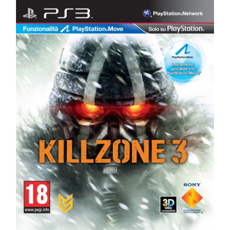 Killzone 3