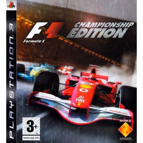 Formula One Championship