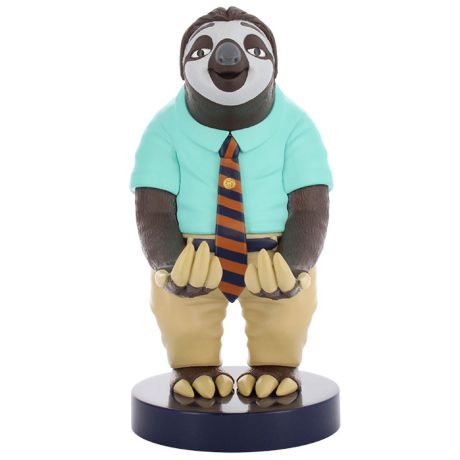 CABLE GUYS Zootropolis Flash