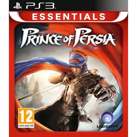 Essentials Prince of Persia