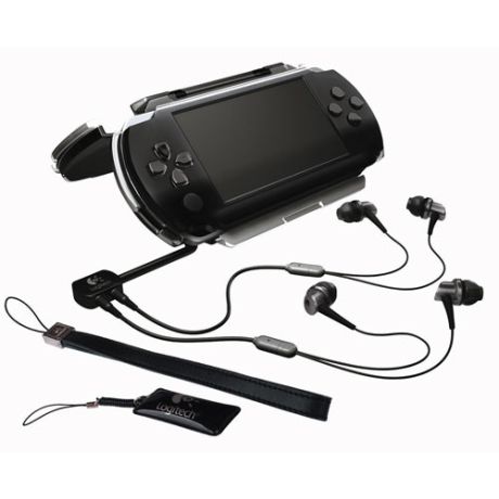 LOGITECH PSP Playgear Collection