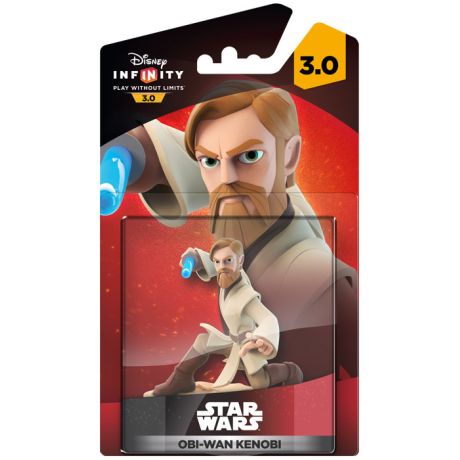 Disney Infinity 3 Obi Wan