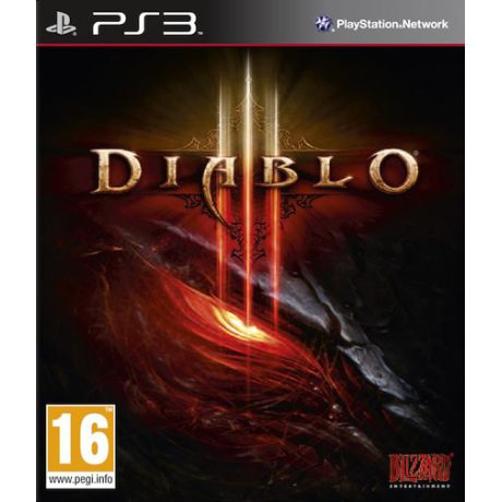 Diablo 3