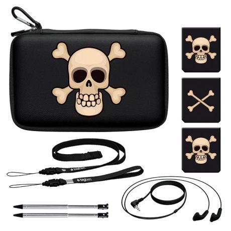 BB Pack Essential Pirates 3DS XL