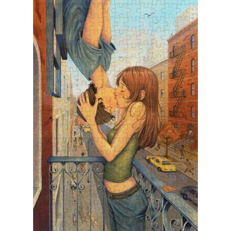 Puzzle 1000pz Before You Go