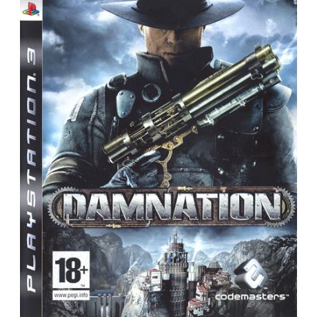 Damnation