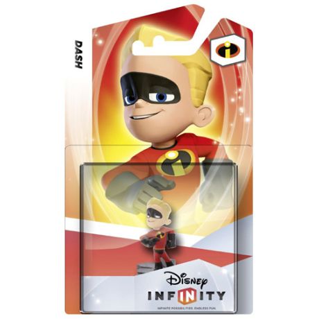 Disney Infinity Flash