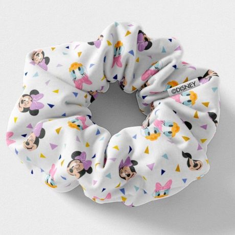 CERDÁ Disney Minnie assorted blister 5 hair ties