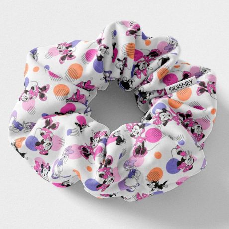 CERDÁ Disney Minnie assorted blister 5 hair ties