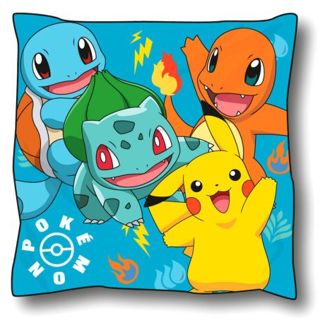 NINTENDO Pokemon cushion