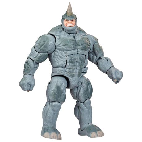 HASBRO Marvel Legends Spiderman Rhino figure 15cm