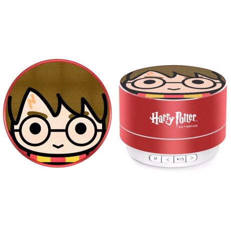 ERT GROUP Harry Potter Wireless portable speaker