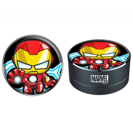 ERT GROUP Marvel Iron Man Wireless portable speaker