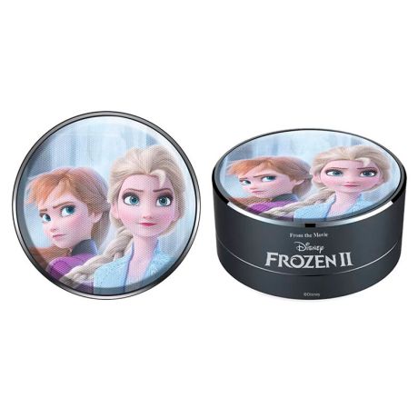 ERT GROUP Disney Frozen Wireless portable speaker