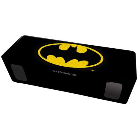 ERT GROUP DC Comics Batman Wireless portable speaker