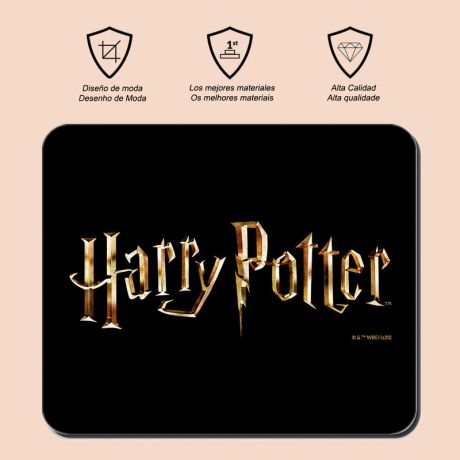 ERT GROUP Harry Potter mouse pad
