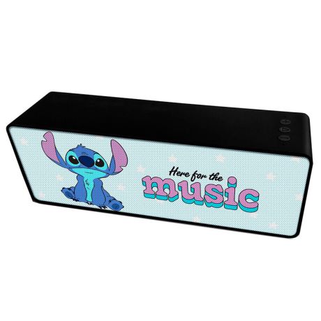 ERT GROUP Disney Stitch Wireless portable speaker