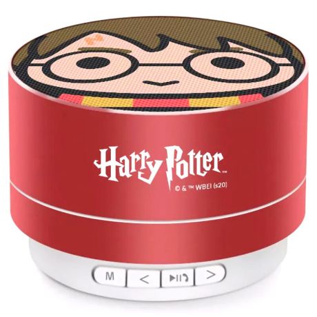 ERT GROUP Harry Potter Wireless portable speaker
