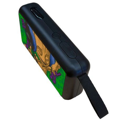 ERT GROUP Marvel Guardians of the Galaxy Groot Wireless portable speaker