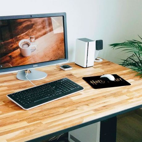 ERT GROUP Harry Potter mouse pad