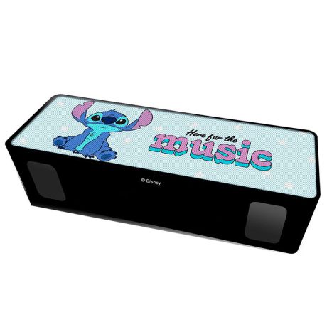 ERT GROUP Disney Stitch Wireless portable speaker