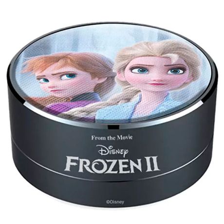 ERT GROUP Disney Frozen Wireless portable speaker
