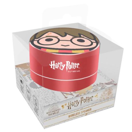 ERT GROUP Harry Potter Wireless portable speaker