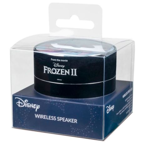 ERT GROUP Disney Frozen Wireless portable speaker