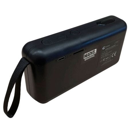 ERT GROUP Marvel Guardians of the Galaxy Groot Wireless portable speaker