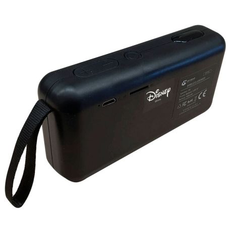 ERT GROUP Disney Minnie Wireless portable speaker