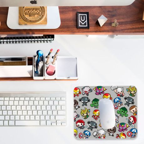 ERT GROUP Marvel Avengers mouse pad