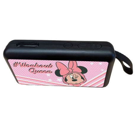 ERT GROUP Disney Minnie Wireless portable speaker