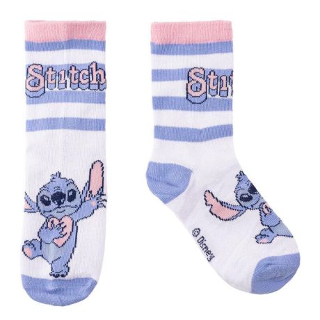 CERDÁ Disney Stitch pack 5 socks