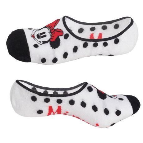 CERDÁ Disney Minnie pack 3 adult socks