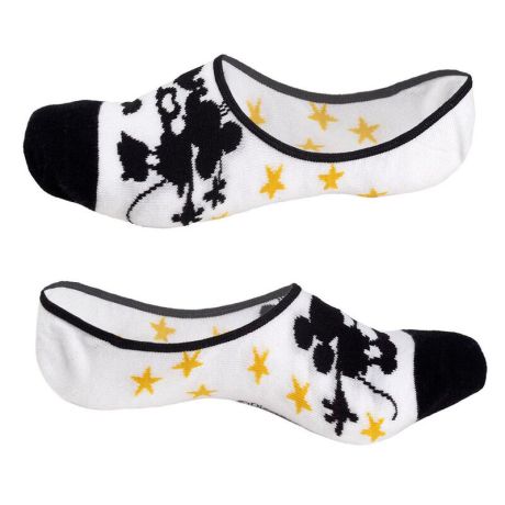 CERDÁ Disney Minnie pack 3 adult socks