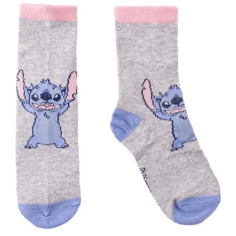 CERDÁ Disney Stitch pack 5 socks