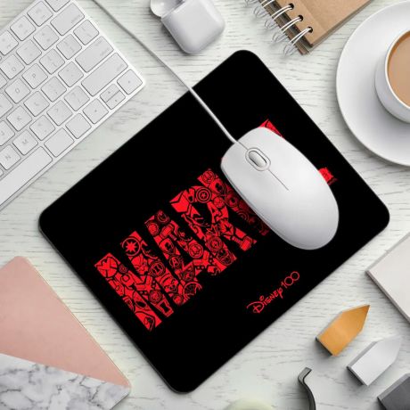 ERT GROUP Marvel 100th Anniversario Disney mouse pad